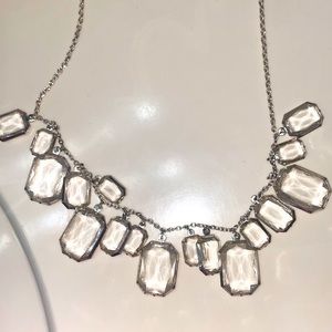 Silver Bundle Necklaces